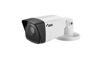 IDIS DC-T4217WRX2.8 2MP IP Full HD IR Bullet Camera, 2.8mm Fixed Lens