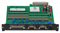 Radionix D6615 CPU Terminator Card