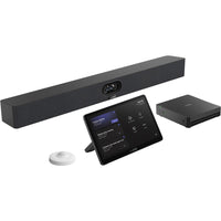 Yealink 1106893 MVC S40-C5U-000 Microsoft Teams Rooms System for Small and Medium Meeting Rooms