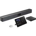 Yealink 1103846 MVC S50 Microsoft Teams Room System Bundle for Medium to Large Rooms