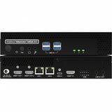 Matrox MVX-MGXE1Y-NA Maevex MGX E1 Single 4K60 AV-over-IP Encoder (TAA)