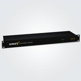 SurgeX SX-DS-208-GFI Defender Series 8-Outlet Multi-Stage Surge Protector, 20A, 120V