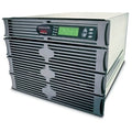 APC SYH6K6RMI Symmetra RM 6000VA Scalable to N+1, 220V