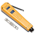 Fluke 10055110 D814 Impact Punchdown Tool with EverSharp 100 Blade