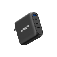 100W Charger - front view | Silarius