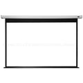 Elite Screens ELECTRIC84V 84" Spectrum Electric Projection Screen, 4:3, MaxWhite, White Casing
