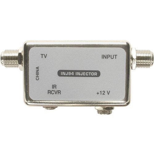 Xantech INJ94 Infrared Over Coax Injector – Silarius