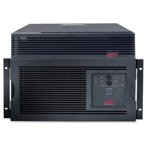 APC SUA5000R5TXFMR Smart-UPS 5000VA RM w/Transformer, 208V input and 120/208V Output