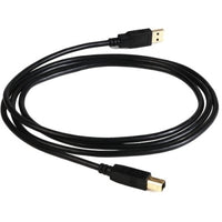 HID FARGO 85625 USB Cable