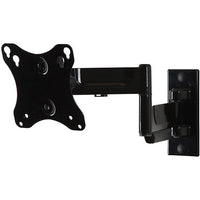 Peerless-AV PA730 Paramount Articulating Wall Arm, Tilt TV Wall Mount, 10" to 29" Screen