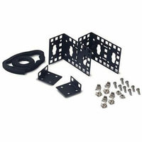 APC AR7711 Netshelter Zero U Accesory Mounting Bracket