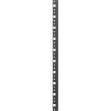 Middle Atlantic DWR-12-22 DWR Series Pivoting Wall Rack, 22" Deep, 12 RU