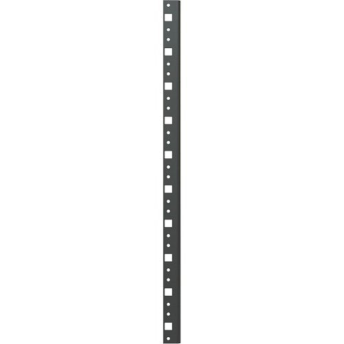 Middle Atlantic DWR-35-22 DWR Series Pivoting Wall Rack, 22" Deep, 35 RU