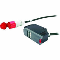 APC PDM3520IEC309-560 IT Power Distribution Module, 3-Pole, 5-Wire