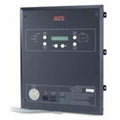 APC UTS6H Universal Transfer Switch 6-Circuit 120V, L5-30