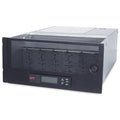 APC PDPM138H-5U 138kVA Modular Rack Distribution Panel, 18-Pole, 400V, 138kVA, 200A, 5U