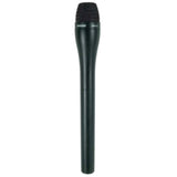 Shure SM63 Omnidirectional Dynamic Microphone (Champagne)