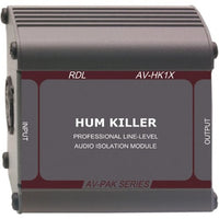 RDL AV-HK1X