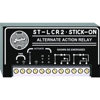 RDL ST-LCR2