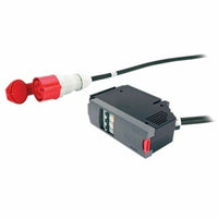 APC PDM3532IEC-440 IT Power Distribution Module, 5-Wire, 3-Pole
