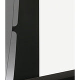Draper 101640 123" Premier Electric Projection Screen, 16:10, Matte White