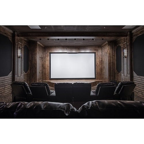 Draper 101638 Premier Electric Projection Screen