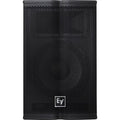 Electro-Voice TX1122 2-Way Speaker, 500 RMS, Black
