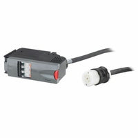 APC PDM3520L2120-380 IT Power Distribution Module, 3-Pole, 5-Wire
