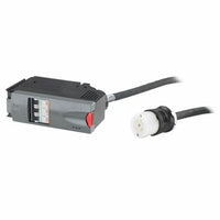 APC PDM3520L2120-620 IT Power Distribution Module, 3-Pole, 5-Wire