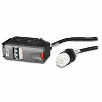 APC PDM3530L2130-860 IT Power Distribution Module, 3-Pole, 5-Wire