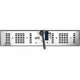 APC SMX48RMBP2U Smart-UPS X-Series External Battery Pack Rack, Tower 48V, 864VAh, rackmount, 2U