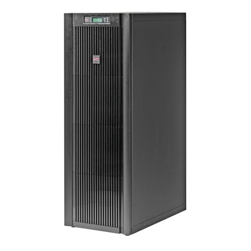 APC SYA8K16P Symmetra LX 8kVA Scalable to 16kVA N+1, Tower 208/240V