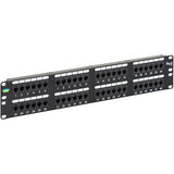 ICC ICMPP048U6 48-Port RMS Patch Panel