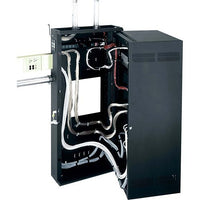 Middle Atlantic DWR-24-32 DWR Series Pivoting Wall Rack, 32" Deep, 24 RU