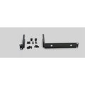 Shure UA506 Receiver Rack Mount Kit
