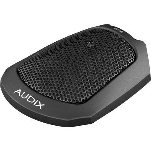 Audix ADX60 Boundry Condenser Microphone 50 Hz 18 kHz