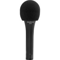 Audix OM5 Professional Dynamic Vocal Microphone, Black