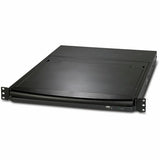 APC AP5816 17" Rack LCD Console with Integrated 16-Port Analog KVM Switch, Black