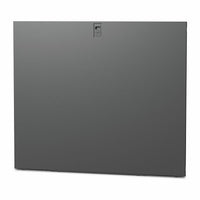 APC AR7306 NetShelter AV Split Side Panel, 42U 825mm Deep, 1-Pair