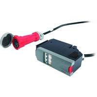 APC PDM3516IEC-920 IT Power Distribution Module, 3-Pole, 5-Wire