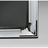 Draper 252252 100" Clarion Projection Screen