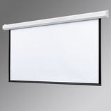 Draper 116485 198" Targa XL Electric Projection Screen, HDTV, Matte White