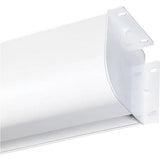 Draper 116485 198" Targa XL Electric Projection Screen, HDTV, Matte White