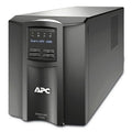 APC SMT1500I Smart-UPS 1500VA LCD Uninterruptible Power Supply, 230V