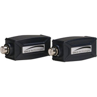Speco UTPAUDIO Audio Extender over CAT5e