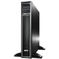 APC SMX1500RMI2UNC Interactive Smart-UPS X, 1500VA, Rack / Tower convertible 2U, 230V, 8xC13 IEC, NMC, Extended Runtime
