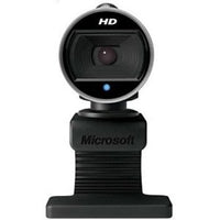 HID 041841 Webcam, Webcam-Microsoft Lifecam Cinema, 6-Channel
