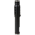 Peerless-AV AEC006009 6" to 9" Adjustable Ceiling Extension Column, Black