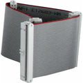 Valcom VC40R-4 40-Pin Ribbon Cable with Connectors