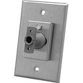 Radionix B328 Gimbal Mounting Bracket for Single Gang Box